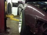 1991 Nissan S13
