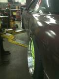 1991 Nissan S13 photo