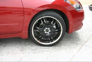 2009 Nissan Altima