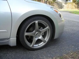 2009 Nissan Altima