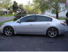 2009 Nissan Altima