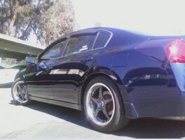 2009 Nissan Altima