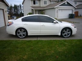 2009 Nissan Altima