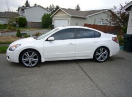 2009 Nissan Altima