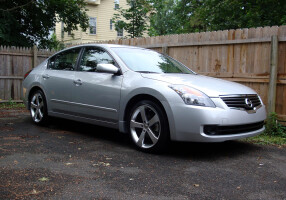 2009 Nissan Altima