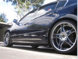 2009 Nissan Altima