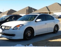 2009 Nissan Altima