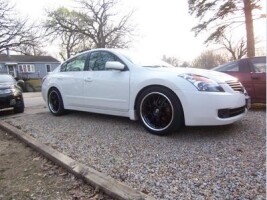 2010 Nissan Altima