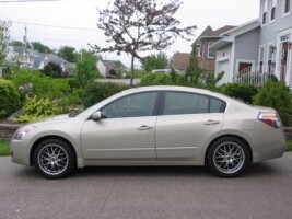 2010 Nissan Altima