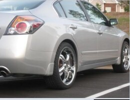 2010 Nissan Altima
