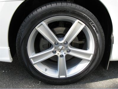2009 Nissan Altima photo