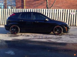 2006 Ford Focus
