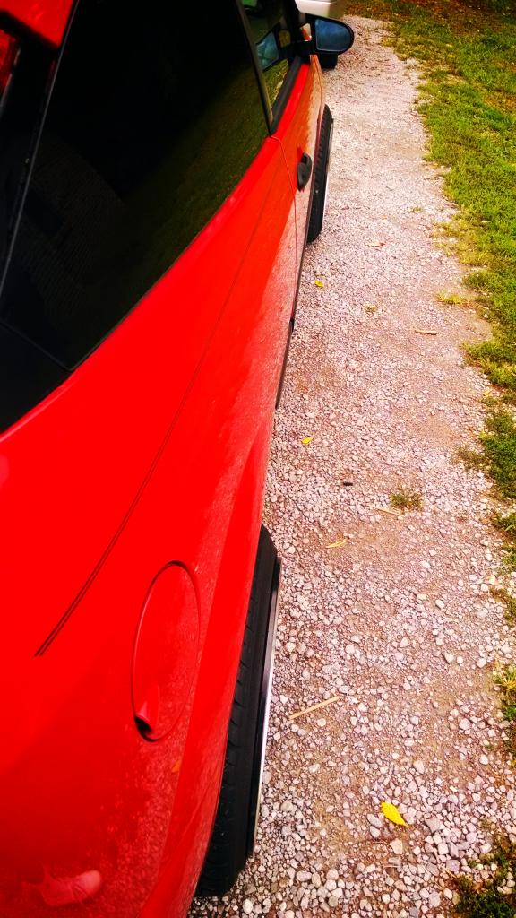 2003 Ford Focus photo