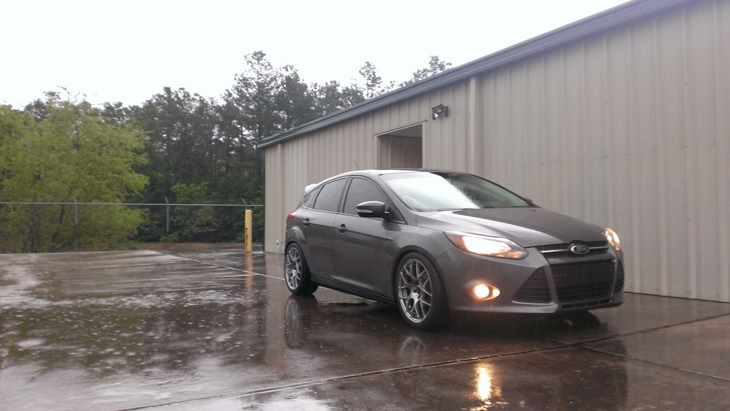 2013 Ford Focus photo