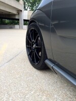 2002 Ford Focus