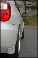 2007 Subaru Impreza WRX