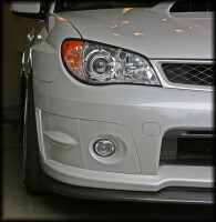 2007 Subaru Impreza WRX