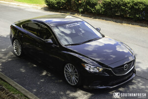 2015 Mazda Mazda6