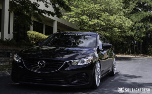 2015 Mazda Mazda6
