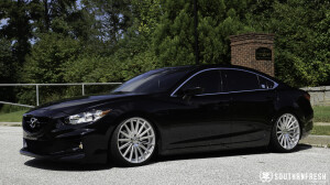 2015 Mazda Mazda6