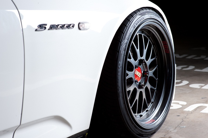 2001 Honda S2000 photo