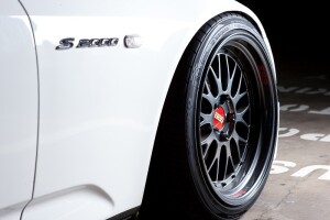 2001 Honda S2000