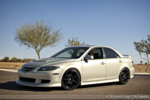 2005 Mazda Mazda6