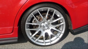 2006 Mazda Speed6