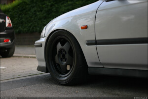 2000 Honda Civic