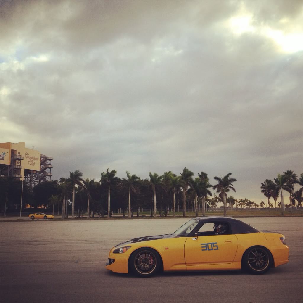 2000 Honda S2000 photo