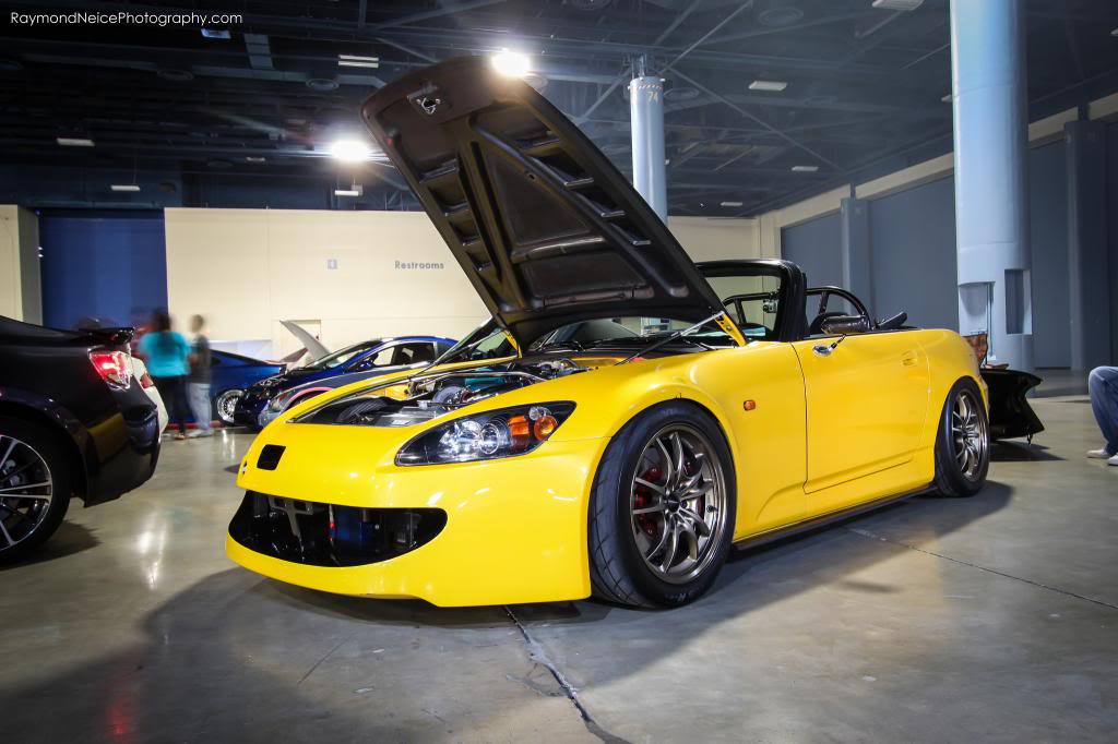 2000 Honda S2000 photo