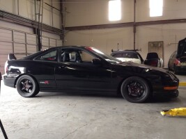 Acura Integra