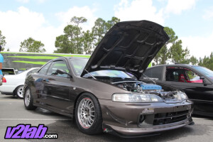 Acura Integra