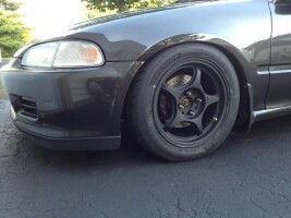 1994 Honda Civic