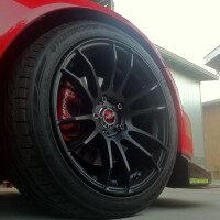 2000 Honda S2000