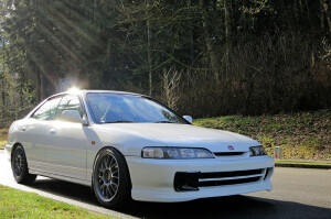 1994 Honda Civic