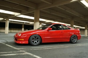 Acura Integra