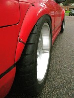 1992 Nissan S13