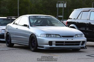 1995 Acura Integra