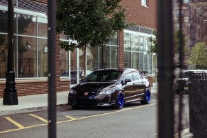 2007 Honda Civic