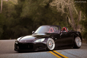 2000 Honda S2000