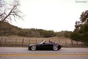 2000 Honda S2000