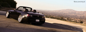 2000 Honda S2000
