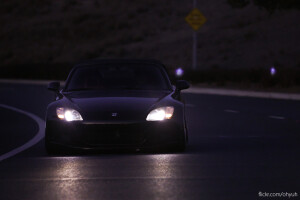 2000 Honda S2000