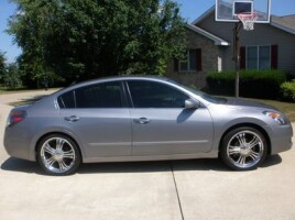 2010 Nissan Altima