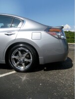 2010 Nissan Altima