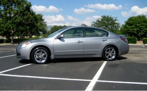 2010 Nissan Altima
