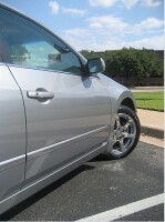 2010 Nissan Altima