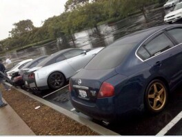 2010 Nissan Altima