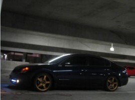 2010 Nissan Altima